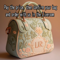 LJR-[Live Exclusive] Custom Order Link - Verified by Livestream Host